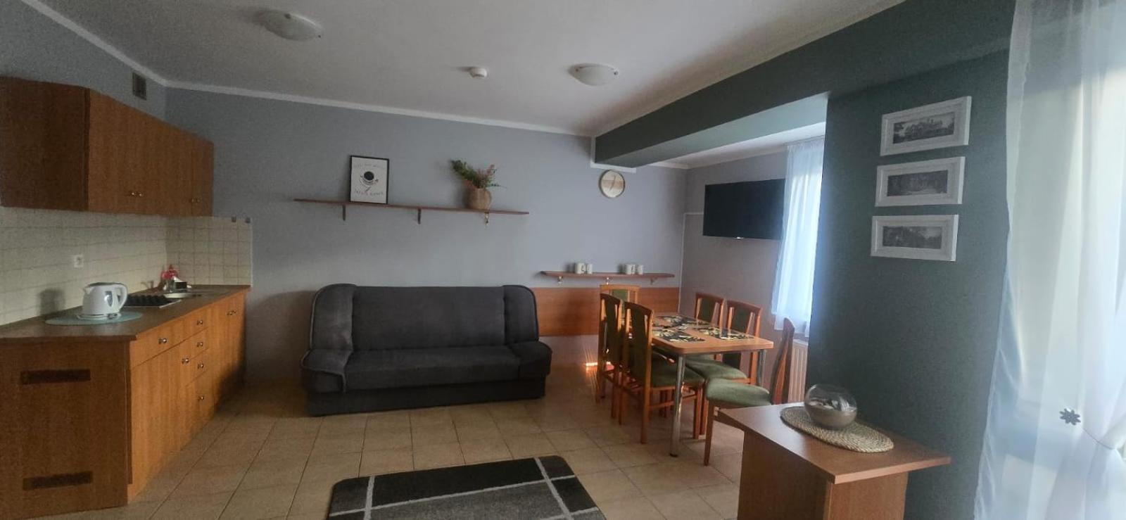 Osrodek Wczasowy Bursztyn Hotel Gdansk Exterior photo